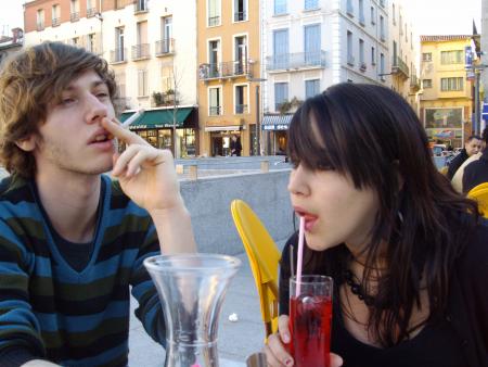 Encore nous