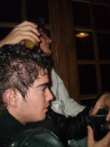 REveillon 2007 
