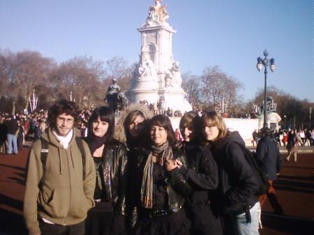 tit groupe