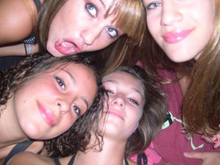 filles