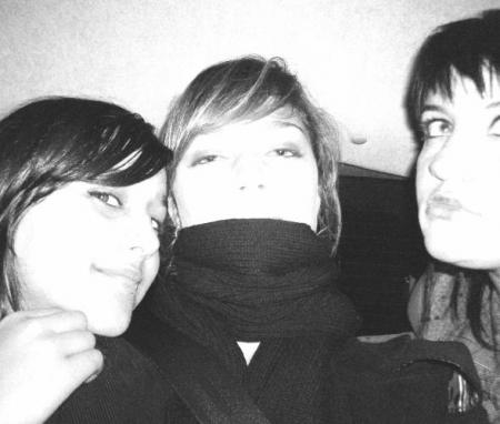 Reveillon 2007