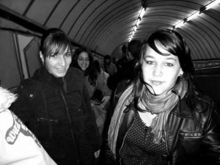 Metro 