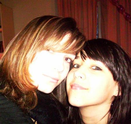 poline et moi 