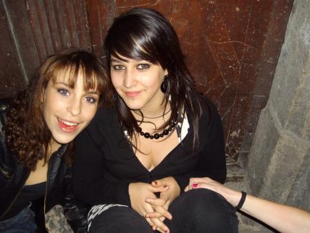fatna et moi 