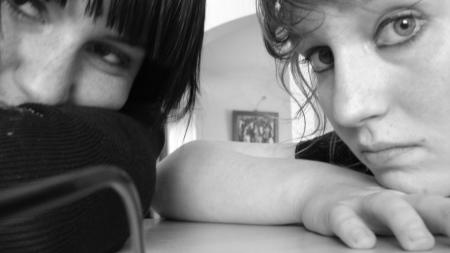 deous (marine ) et mathou !!