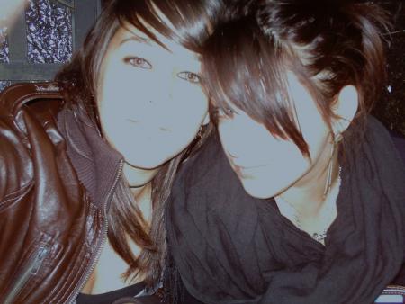 moi et SAB 