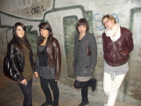 hey girls 